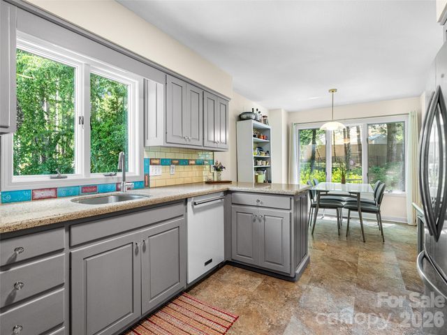 22 Meadow Brook Drive, Fletcher, NC 28732