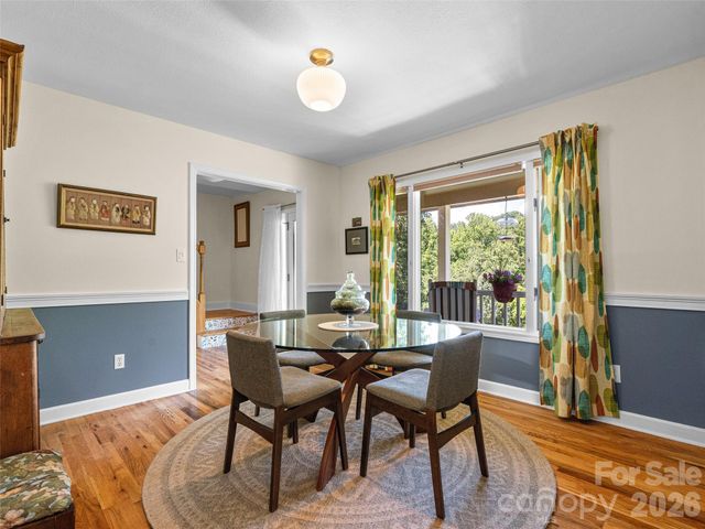 22 Meadow Brook Drive, Fletcher, NC 28732