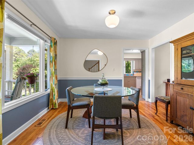 22 Meadow Brook Drive, Fletcher, NC 28732
