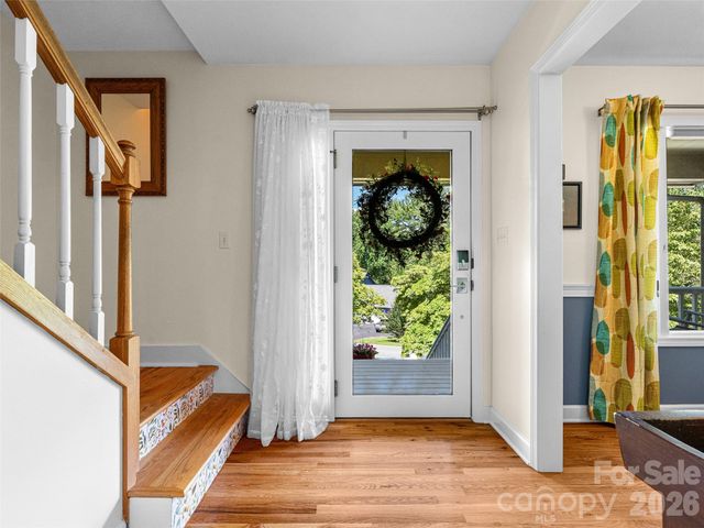 22 Meadow Brook Drive, Fletcher, NC 28732