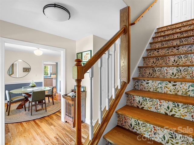 22 Meadow Brook Drive, Fletcher, NC 28732