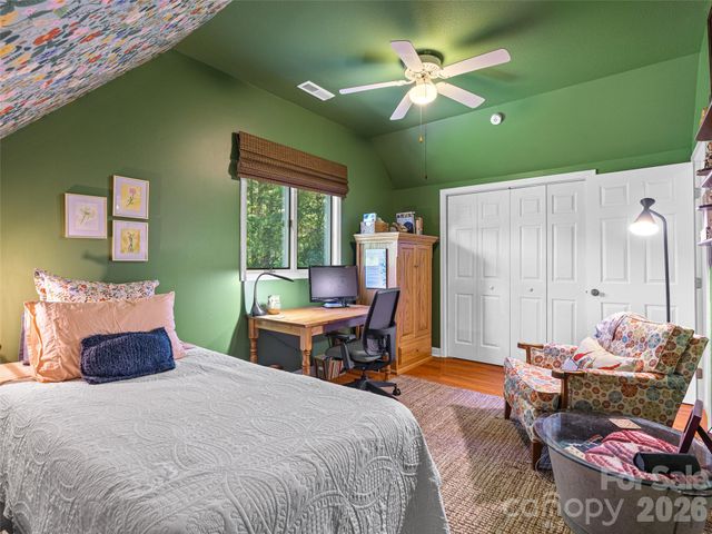 22 Meadow Brook Drive, Fletcher, NC 28732