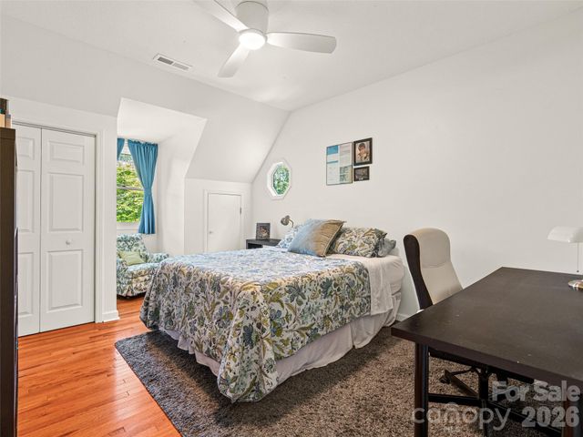 22 Meadow Brook Drive, Fletcher, NC 28732