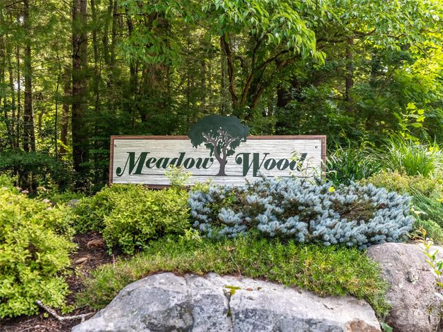 22 Meadow Brook Drive, Fletcher, NC 28732