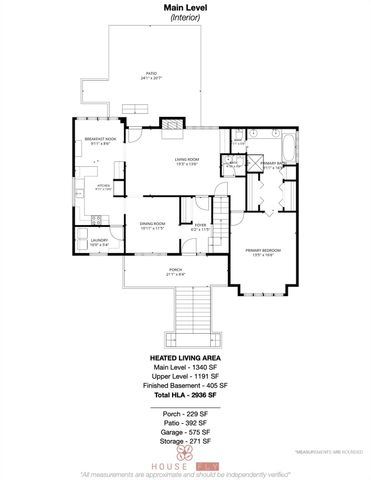 22 Meadow Brook Drive, Fletcher, NC 28732