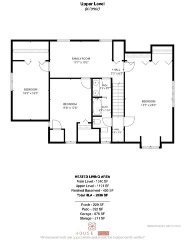 22 Meadow Brook Drive, Fletcher, NC 28732
