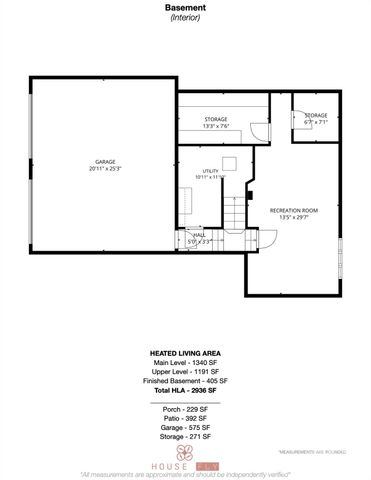 22 Meadow Brook Drive, Fletcher, NC 28732
