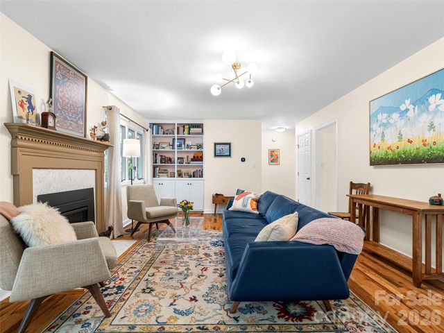 22 Meadow Brook Drive, Fletcher, NC 28732