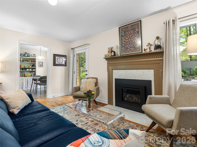 22 Meadow Brook Drive, Fletcher, NC 28732