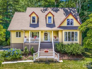 22 Meadow Brook Drive, Fletcher, NC 28732
