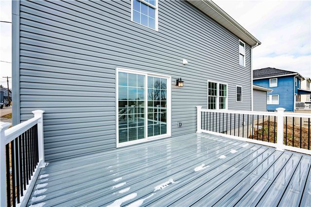 400 16th Ave, Patterson Twp, PA 15010