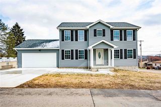 400 16th Ave, Patterson Twp, PA 15010