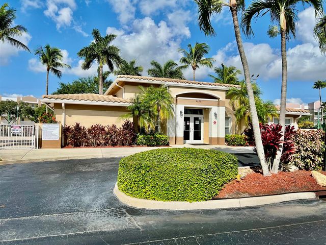 9563 Weldon Circle 304, Tamarac, FL 33321