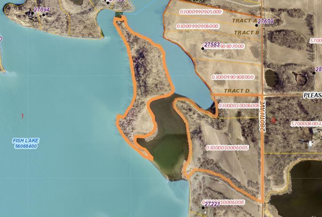 TBD 280th Avenue, Underwood, MN 56586