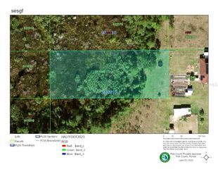 0 NO NAME ROAD, Polk City, FL 33868