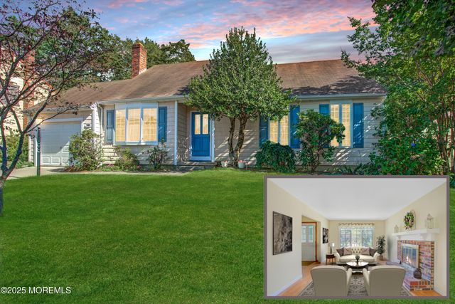 340 Ashford Road, Toms River, NJ 08755