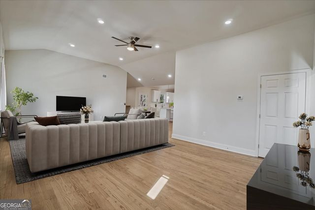 3062 Katherine Valley Road, Decatur, GA 30032