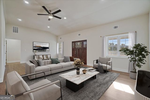 3062 Katherine Valley Road, Decatur, GA 30032