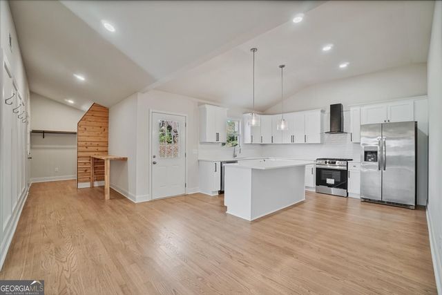 3062 Katherine Valley Road, Decatur, GA 30032