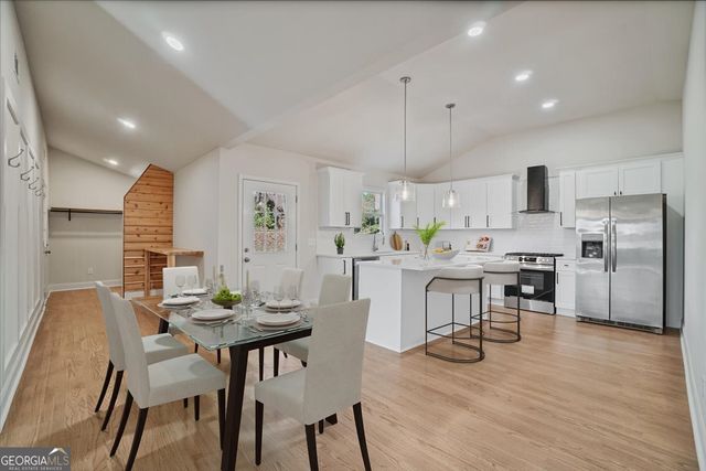 3062 Katherine Valley Road, Decatur, GA 30032