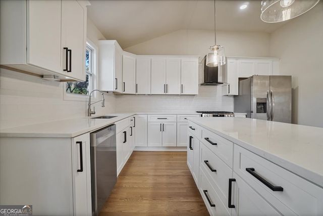 3062 Katherine Valley Road, Decatur, GA 30032