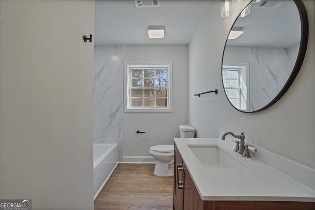 3062 Katherine Valley Road, Decatur, GA 30032