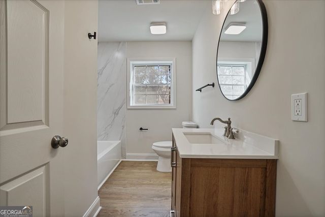 3062 Katherine Valley Road, Decatur, GA 30032