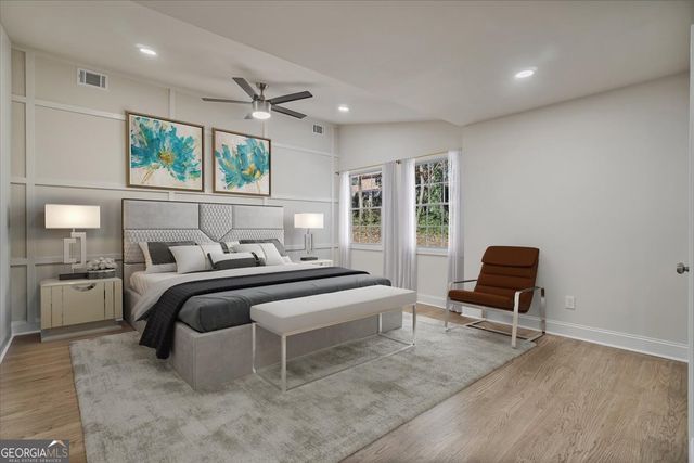 3062 Katherine Valley Road, Decatur, GA 30032