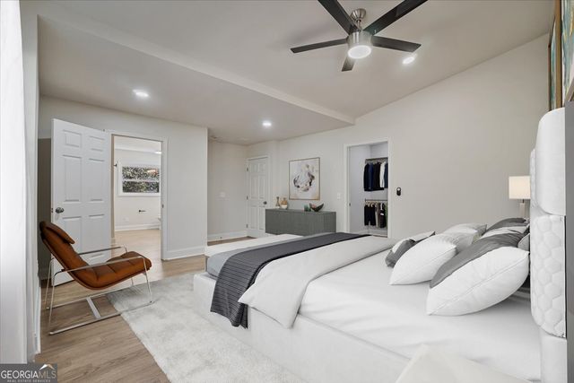 3062 Katherine Valley Road, Decatur, GA 30032