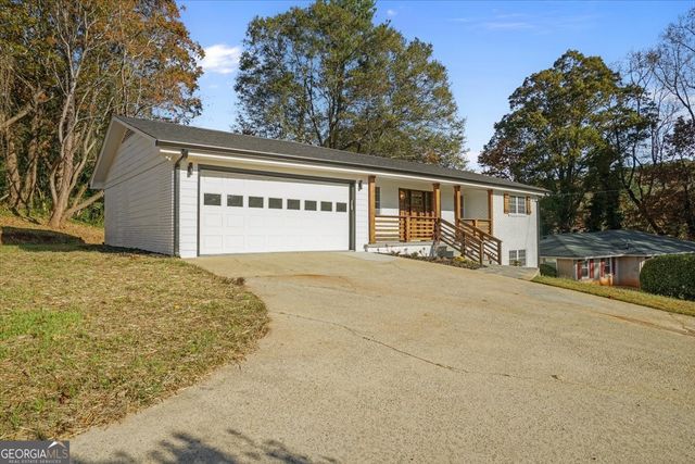 3062 Katherine Valley Road, Decatur, GA 30032
