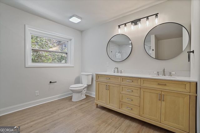 3062 Katherine Valley Road, Decatur, GA 30032