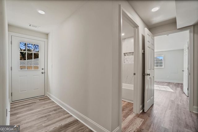 3062 Katherine Valley Road, Decatur, GA 30032