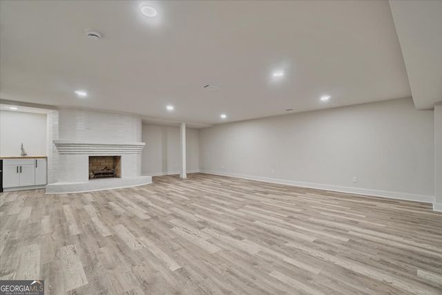 3062 Katherine Valley Road, Decatur, GA 30032