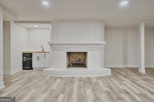 3062 Katherine Valley Road, Decatur, GA 30032