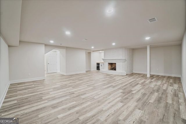 3062 Katherine Valley Road, Decatur, GA 30032