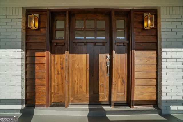 3062 Katherine Valley Road, Decatur, GA 30032