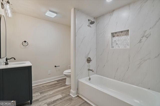 3062 Katherine Valley Road, Decatur, GA 30032