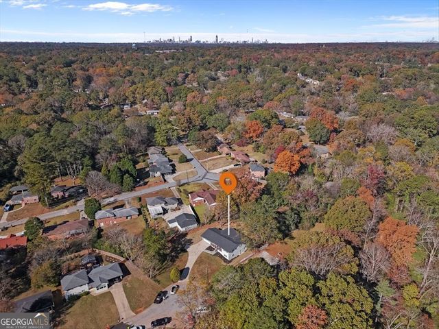 3062 Katherine Valley Road, Decatur, GA 30032