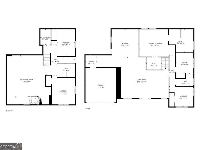 3062 Katherine Valley Road, Decatur, GA 30032