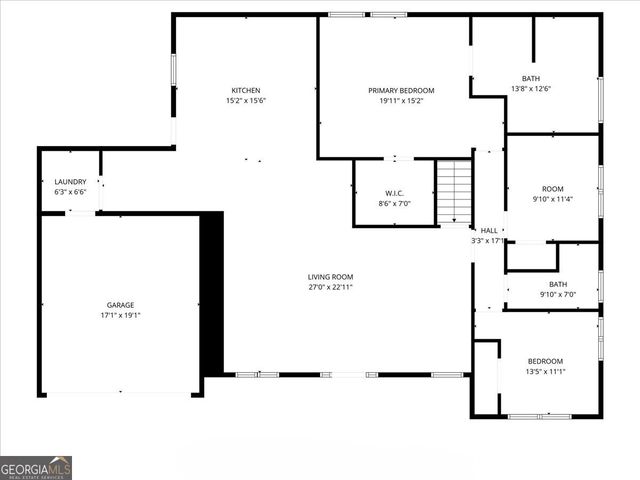 3062 Katherine Valley Road, Decatur, GA 30032