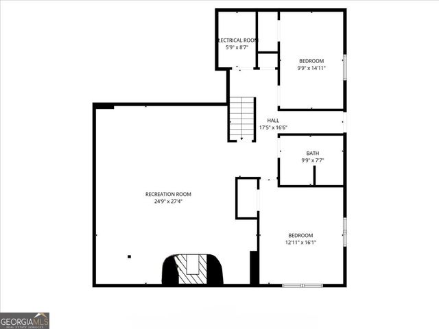 3062 Katherine Valley Road, Decatur, GA 30032