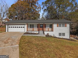 3062 Katherine Valley Road, Decatur, GA 30032
