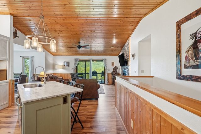 445 Tranquil Cove Road, Murphy, NC 28906