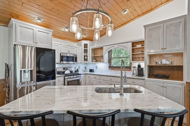 445 Tranquil Cove Road, Murphy, NC 28906
