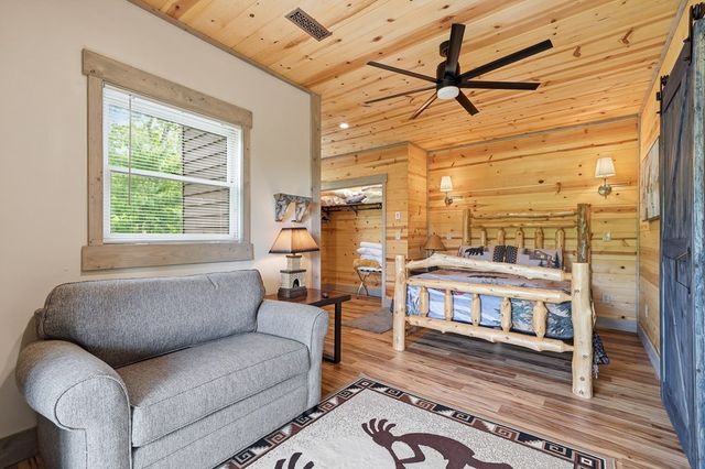 445 Tranquil Cove Road, Murphy, NC 28906