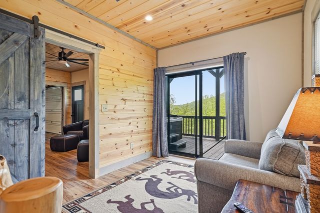 445 Tranquil Cove Road, Murphy, NC 28906