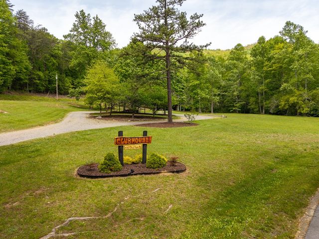 445 Tranquil Cove Road, Murphy, NC 28906