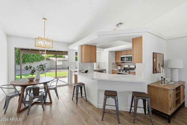 868 N JESSE Street, Chandler, AZ 85225