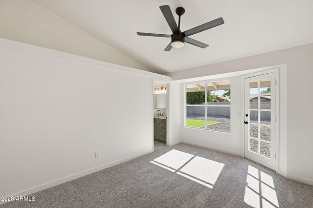 868 N JESSE Street, Chandler, AZ 85225