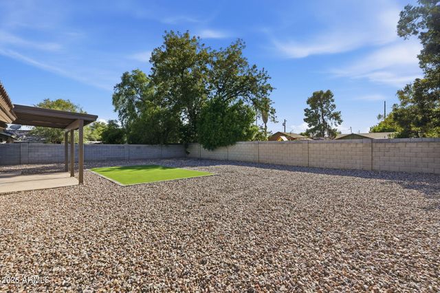 868 N JESSE Street, Chandler, AZ 85225